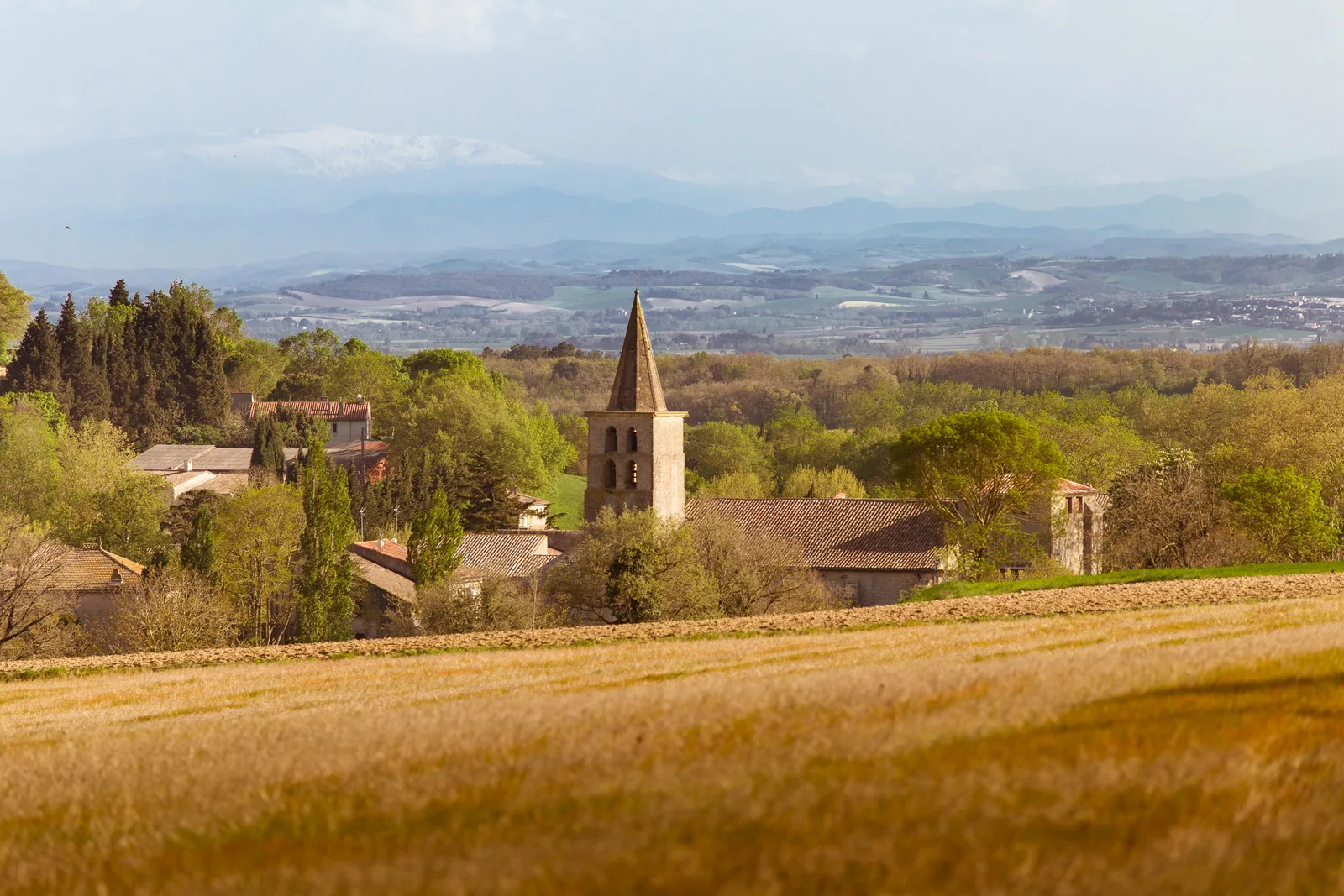 Tout Le Patrimoine Office De Tourisme De Castelnaudary