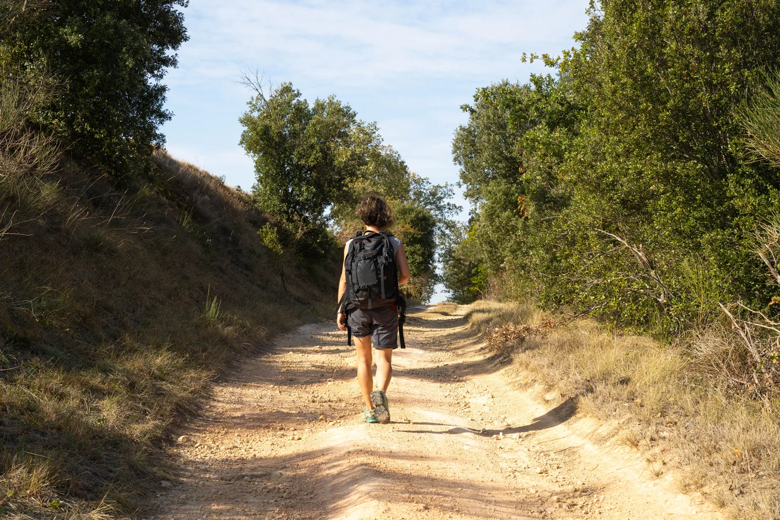 Une destination à découvrir à pied Office de Tourisme de Castelnaudary