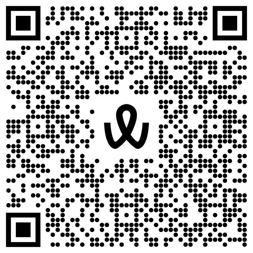 QR code Wivisites