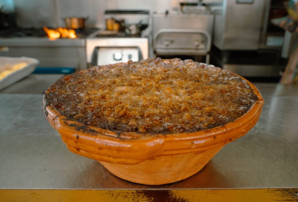 Cassoulet de Castelnaudary