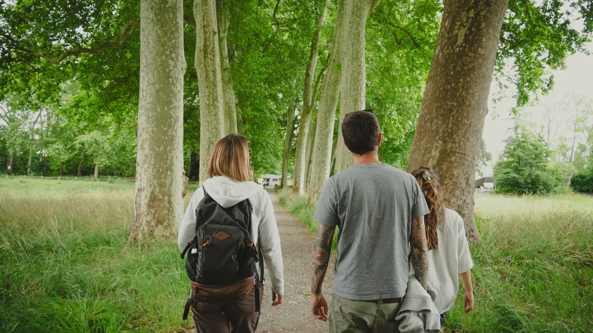 Visites guidées dans le Lauragais