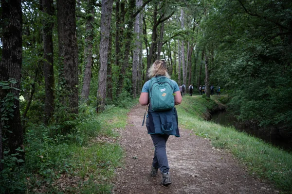 Randonnées autour du canal du Midi