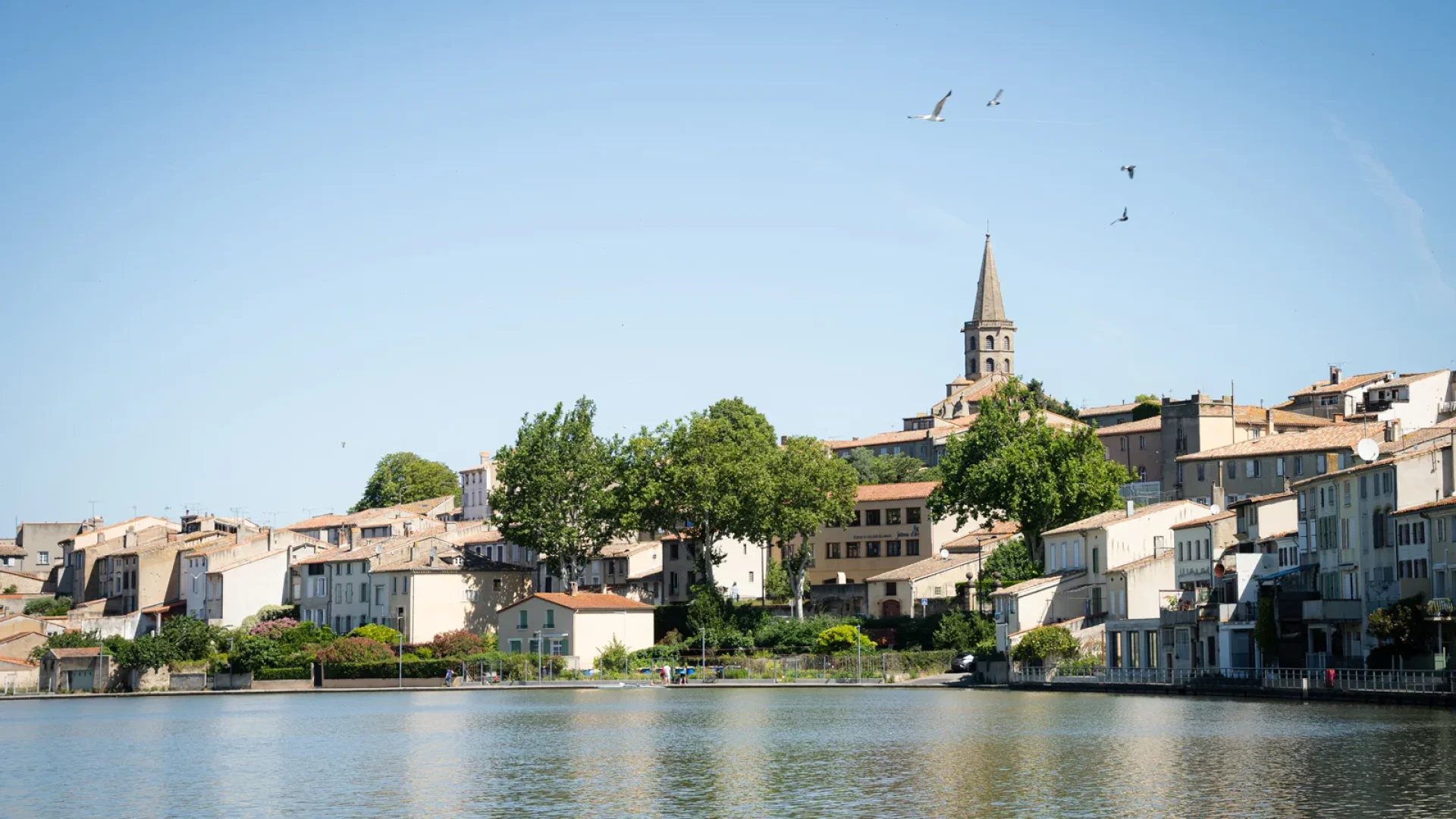 Castelnaudary