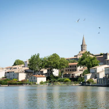 Castelnaudary