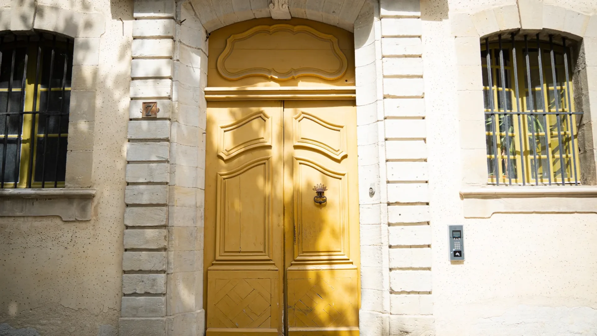 Hôtels particuliers à Castelnaudary