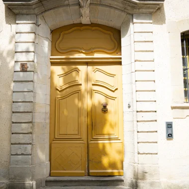 Hôtels particuliers à Castelnaudary