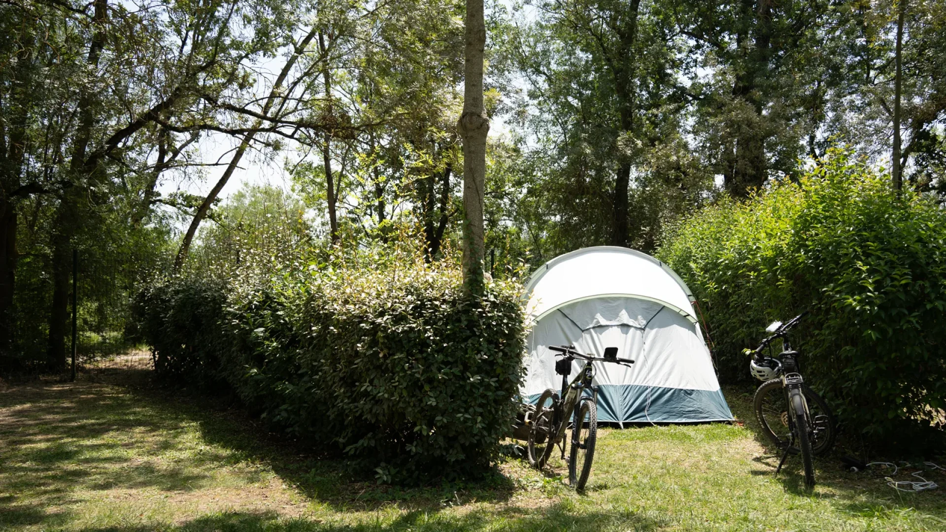 Campings à Castelnaudary