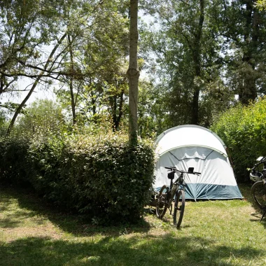 Campings à Castelnaudary