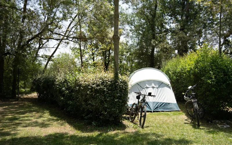 Campings à Castelnaudary