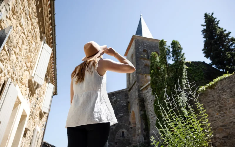 L'écosystème touristique en France