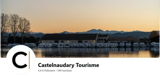 Castelnaudary Tourisme sur Facebook