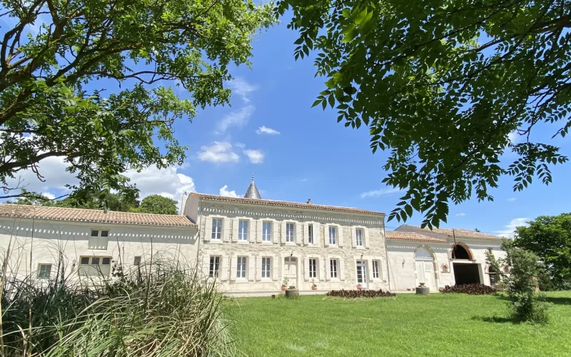 Hébergements en Lauragais